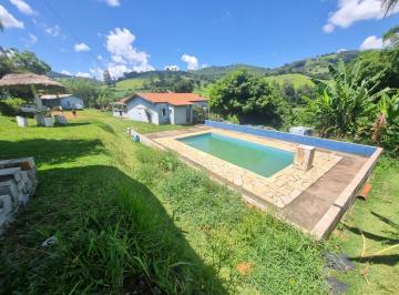Rural , Munhoz · Chácara à venda em Munhoz – MG