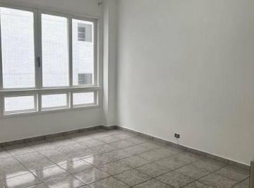 0bf0f19d4b103a50238f71b984d1b2be91126ca7 · Kitnet para alugar, 38 m² por R$ 2.250,00/mês - Gonzaga - Santos/SP