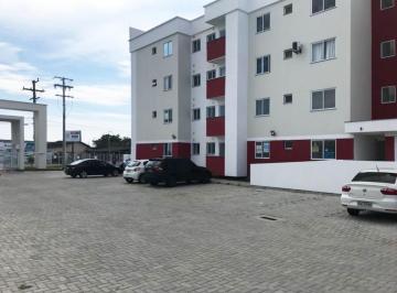 Apartamento de 2 quartos, Laguna · Residencial Anita - Apartamento à venda no Portinho em Laguna/SC
