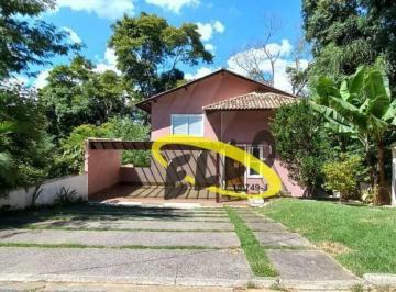 556bbd5452573f414eb9f400ab86ada2263564d6 · Casa com 3 dormitórios à venda, 300 m² - Vila Verde - Transurb - Cotia/SP