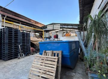Comercial · 1200m² · Galpão ou terreno para venda na Mooca - São Paulo