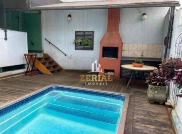 00d710a85594a727c63857efb1b60e48a9e94712 · Sobrado à venda, 292 m² por R$ 1.600.000,00 - Santa Maria - São Caetano do Sul/SP