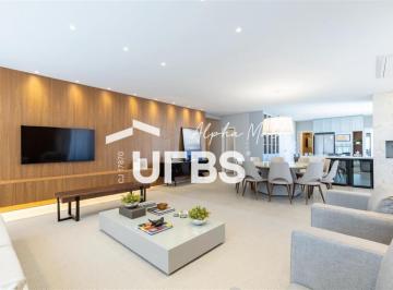 Apartamento de 3 quartos, Goiânia · APARTAMENTO 218,09MT 3 SUITES SETOR OESTE 