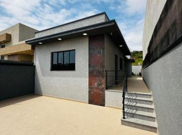 b5cf3da3899fe6b80240b0b4191b2f476da2e5b3 · Casa com 3 dormitórios à venda, 99 m² por R$ 649.000,00 - Brotas - Atibaia/SP