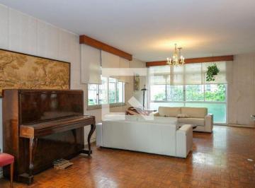 Apartamento · 220m² · 3 Quartos · 2 Vagas · Apartamento para Aluguel - Jardim Paulista, 3 Quartos, 220 m² - São Paulo