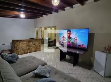 Casa · 500m² · 2 Quartos · 4 Vagas · Casa para Aluguel - Cidade Edson, 2 Quartos, 500 m² - Suzano