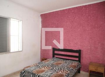 Apartamento · 56m² · 2 Quartos · 2 Vagas · Apartamento para Aluguel - Canto do Forte, 2 Quartos, 56 m² - Praia Grande