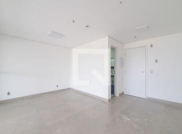 Apartamento · 45m² · 1 Quarto · 1 Vaga · Apartamento para Aluguel - Balneário Cidade Atlântican, 1 Quarto, 45 m² - Guarujá