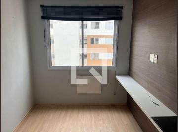 Apartamento · 31m² · 1 Quarto · Apartamento para Aluguel - Água Branca, 1 Quarto, 31 m² - São Paulo