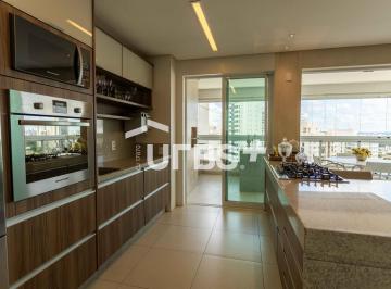 Apartamento de 3 quartos, Goiânia · APARTAMENTO 120MT 3 SUITES SETOR ALTO DA GLORIA 
