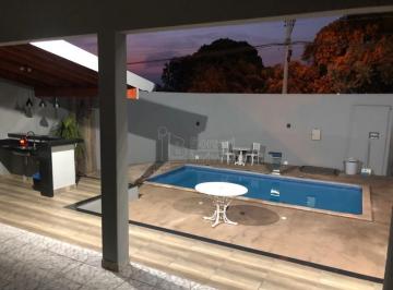 img0 · Casa Padrão em Araraquara
