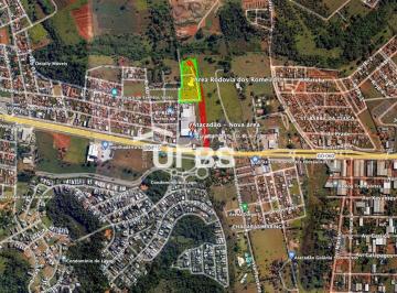 Terreno , Goiânia · TERRENO AREA 31.611,97MT GO 060 GOIANIA GO