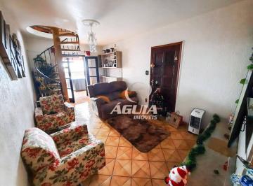 644c3fbdb66a062b4371e3377c2faf0db2f038bf · Sobrado com 4 dormitórios à venda, 212 m² por R$ 630.000,00 - Vila Suíça - Santo André/SP