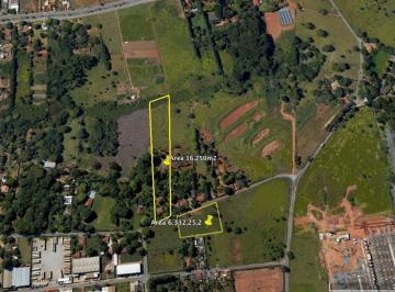 Terreno , Aparecida de Goiânia · TERRENO AREA 16.250MT SETOR CHACARA SÃO PEDRO AP DE GOIANIA 