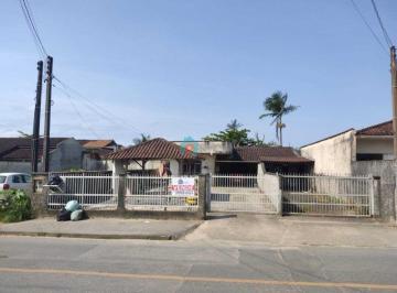 Casa · 362m² · 3 Quartos · 1 Vaga · Casa Padrão JOINVILLE - SC