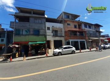 7cac56b6124cc5b7de0956bf8f624cba13056545 · Casa com 4 dormitórios à venda, 396 m² por R$ 750.000,00 - Fazenda Grande do Retiro - Salvador/BA
