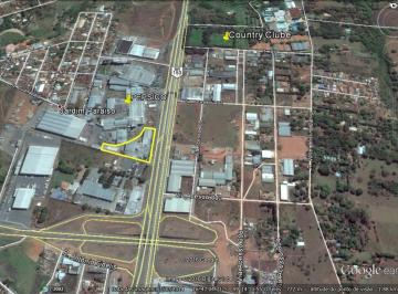 Terreno , Aparecida de Goiânia · TERRENO AREA 13.486MT SETOR JARDIM PARAISO AP DE GOIANIA GO
