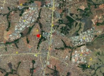 Terreno , Aparecida de Goiânia · TERRENO AREA 6.185MT SETOR JARDIM ESPLANADA