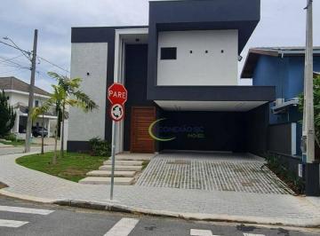 85b03e5c2edfd8d12a75fbcdfee5a172f8996f20 · Sobrado com 4 dormitórios à venda, 390 m² por R$ 4.500.000,00 - Urbanova - São José dos Campos/SP