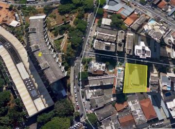 Terreno , Goiânia · TERRENO AREA 1.117,50 MT SETOR OESTE 
