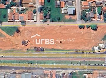 Terreno , Senador Canedo · TERRENO AREA 14.114,33 MT BAIRRO ALVORADA SENADOR CANEDO GO