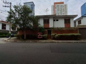46901e148cde9ad1ad3ee8d4218a2662e90c4e59 · Sobrado à venda, 158 m² por R$ 1.400.000,00 - Brooklin - São Paulo/SP