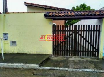 Casa · 175m² · 2 Quartos · 3 Vagas · CASA TERREA EM S. SEBASTIÃO SÓMENTE A VISTA
