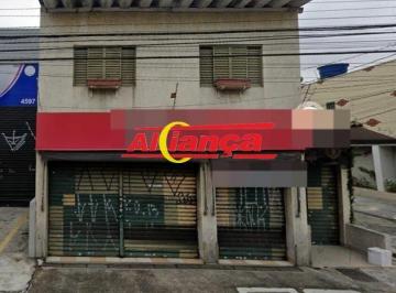 Comercial · 147m² · 2 Vagas · PREDIO COMERCIAL VILA GALVAO