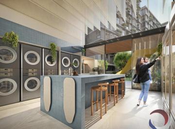 2 · Apartamento de 1 dorm no bairro Pedra Branca