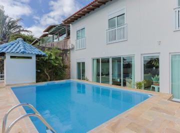 11 PISCINA E FACHADA-2 · Casa Residencial de 5 quartos no bairro Bom Abrigo