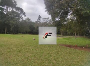 614c0cbdcd523d41a2be3c99fd1d2a0b280ac44b · Terreno à venda, 15000 m² por R$ 5.800.000,00 - Umbará - Curitiba/PR