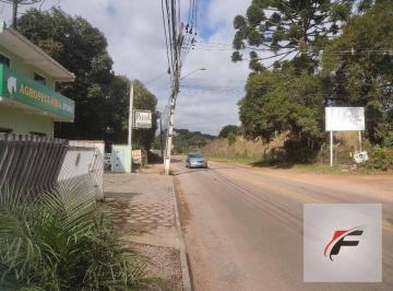 18f3119cb30ad6581d96f5683e2cbfbb2a1aedb9 · Terreno à venda, 30000 m² por R$ 23.000.000,00 - Umbará - Curitiba/PR