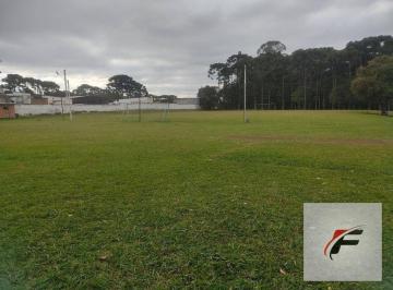 0dcdec5234f578e62540426b7d553f562d446377 · Terreno à venda, 25000 m² por R$ 20.000.000,00 - Umbará - Curitiba/PR