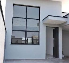 9bce61b448672ee70a0bb2c285e339eb1e42bf44 · Casa com 3 dormitórios à venda, 120 m² por R$ 798.000,00 - Itupeva - Itupeva/SP