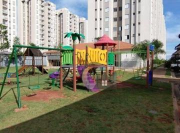 f385c42fe793e358af95c3290e468ad2df496d30 · Apartamento com 2 dormitórios à venda, 50 m² por R$ 279.900,00 - Cristiano de Carvalho - Barretos/SP