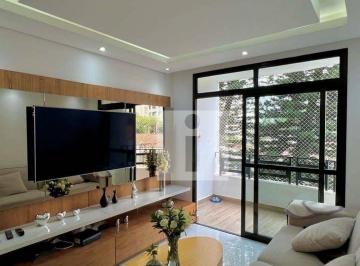 89e4fab332b757d69f3f95d40cfdf67a7493861a · Apartamento com 3 quartos à venda, 85 m² por R$ 650.000 - Jardim Proença - Campinas/SP