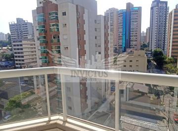 Apartamento · 150m² · 4 Quartos · 2 Vagas · Apartamento com 4 Quartos no Edíficio Maison Classic para Comprar, 150m² - Centro de Santo André/SP.