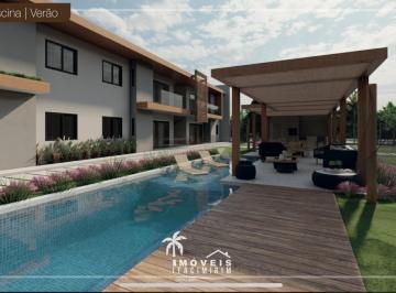 Apartamento · 76m² · 2 Quartos · 2 Vagas · Apartamento à Venda 2 Suítes em Itacimirim 76m2