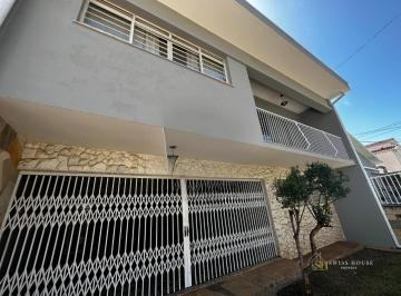 0 · Casa à venda e para alugar na Vila Jequitibás em Campinas/SP