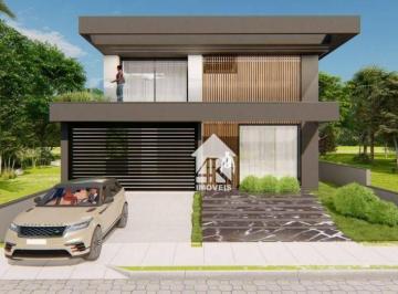 f458ce07f508f4eaad46ff49b623295c1d8f52a2 · Casa com 4 dormitórios à venda, 311 m² por R$ 2.850.000,00 - Pedra Branca - Palhoça/SC