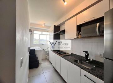 3c292441f177648f50df1e6cd8d6d6d414d6e0d8 · Apartamento com 2 dormitórios à venda, 52 m² por R$ 219.000,00 - Centro (Cotia) - Cotia/SP