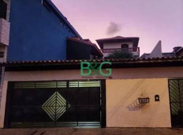 0bc3ccdc9b450f063f9a532794dd43f935401c1f · Sobrado à venda, 400 m² por R$ 676.000,00 - Cidade Soberana - Guarulhos/SP