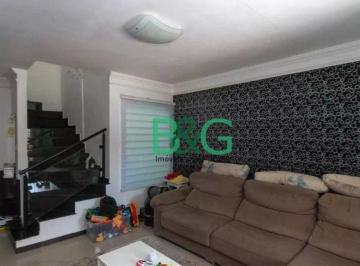 aa7aa5ac9ad0b9caa03ab588f212b6d5299c4352 · Sobrado à venda, 207 m² por R$ 659.000,00 - Vila Carrão - São Paulo/SP