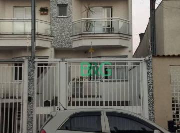 5a18d50b9e648f6043d7562df8ca5c3f9929a39d · Sobrado à venda, 250 m² por R$ 1.197.000,00 - Vila Matilde - São Paulo/SP