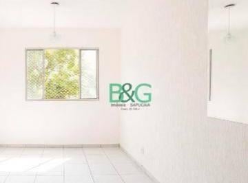 6e5d7d52439ffd8b69a2a0bf415f5d1967f6d679 · Apartamento à venda, 50 m² por R$ 380.000,00 - Belenzinho - São Paulo/SP