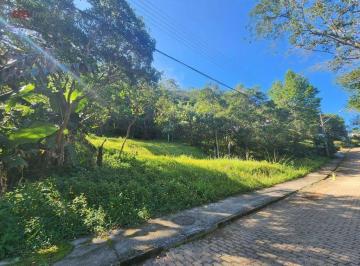 6de7c30024165f0ed9c7a17f56ca5d100a8bea82 · Terreno à venda, 1200 m² por R$ 1.750.000,00 - Córrego Grande - Florianópolis/SC