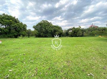 d8629b1ccbd3aac2fc83fc487b2d93daf4b435c7 · Terreno à venda, 1606 m² por R$ 963.000,00 - Condomínio Terras de Mont Serrat - Salto/SP
