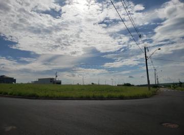 Terreno · 258m² · Terreno misto em ótima localização.