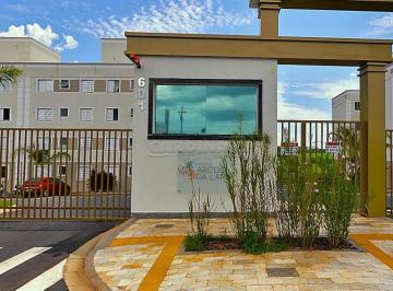 Apartamento · 45m² · 2 Quartos · 1 Vaga · Apartamento Padrão em Araraquara