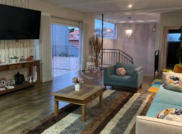 Casa · 360m² · 3 Quartos · 4 Vagas · CASA SOBRADO À VENDA NO PARQUE DA REPRESA EM JUNDIAÍ/SP